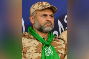 Hamas Konfirmasi Kematian Komandan Senior Raed Saad, Tuduh Israel Langgar Gencatan Senjata