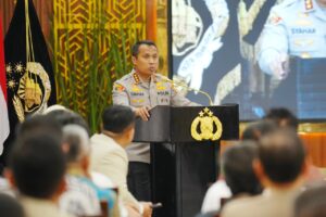 Gawat! 68 Anak di Indonesia Terpapar Ideologi Ekstrem