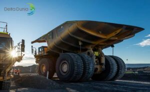 DOID Amankan Kontrak Tambang AUD740 Juta Hingga 2030