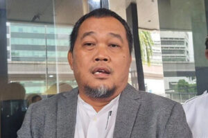 MAKI Kesal KPK Hentikan Kasus Aswad Sulaiman, Bakal Minta Kejagung Tangani Ulang