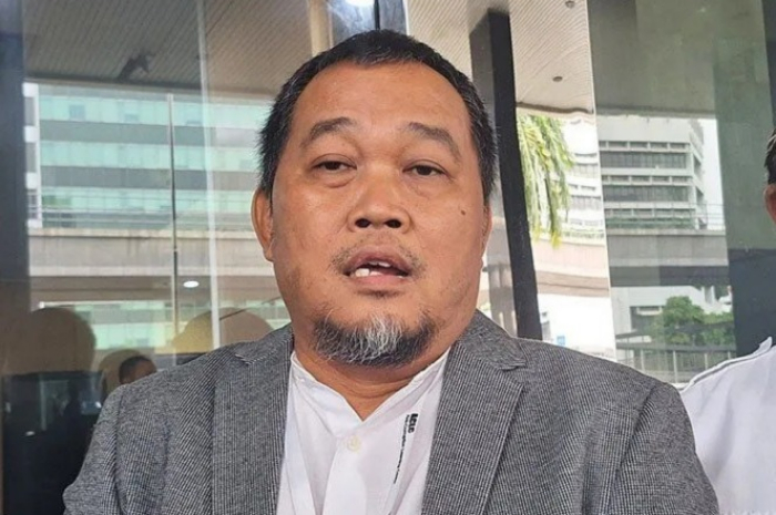 MAKI Kesal KPK Hentikan Kasus Aswad Sulaiman, Bakal Minta Kejagung Tangani Ulang 1 MAKI Kesal KPK Hentikan Kasus Aswad Sulaiman, Bakal Minta Kejagung Tangani Ulang