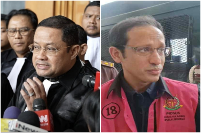 Nadiem Makarim Masih Dirawat, Sidang Korupsi Chromebook Rp2,18 Triliun Kembali Ditunda