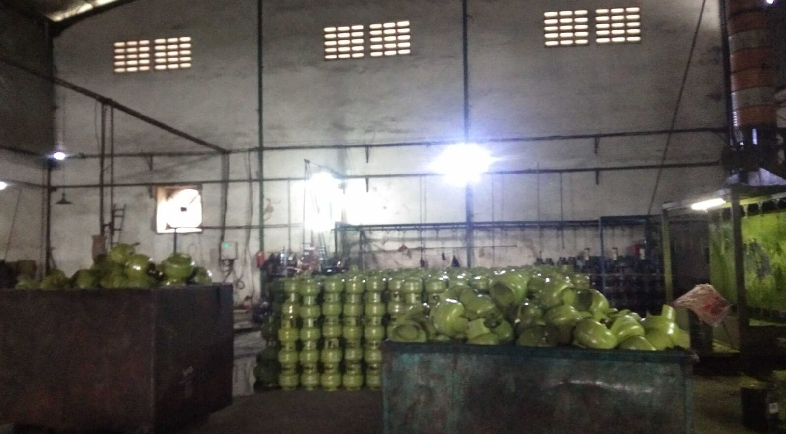 Pembelian Gas Subsidi 3 Kg Lewat Perpres, Pedagang: Tolong Perhatikan Nasib Kami