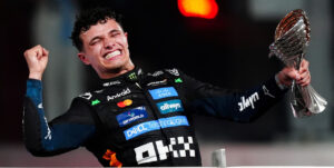 Pecahkan Dominasi Verstappen! Drama Abu Dhabi Antar McLaren Rebut Tahta Dunia F1