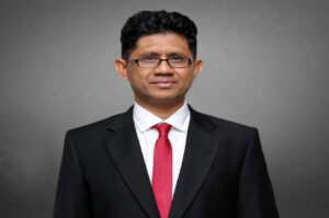 Laode Syarif Bongkar Kejanggalan KPK Hentikan Kasus Aswad Sulaiman