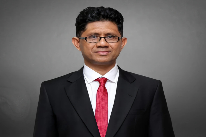 Laode Syarif Bongkar Kejanggalan KPK Hentikan Kasus Aswad Sulaiman