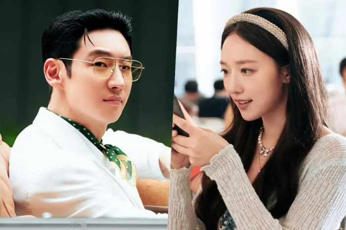 “Taxi Driver 3” Raih Rating Tertinggi Musim Ini, Kukuhkan Dominasi di Paruh Kedua Penayangan