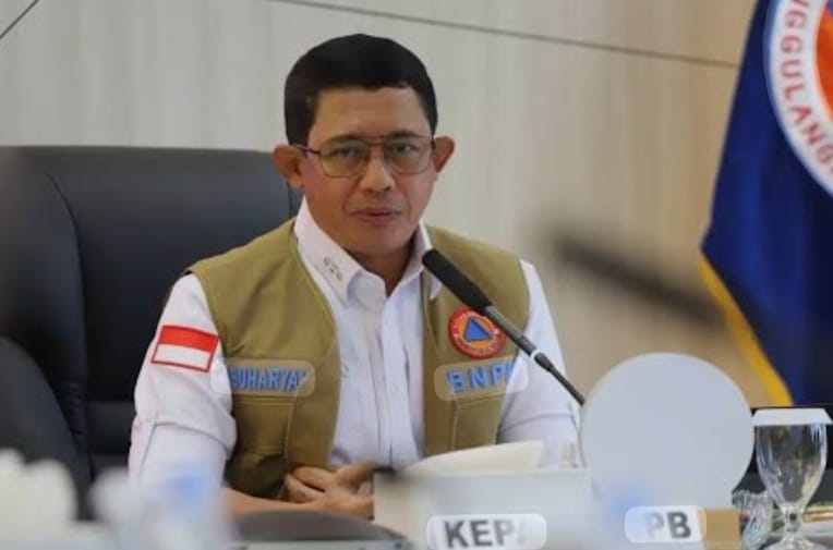 37.546 Rumah Rusak Akibat Bencana Sumatera