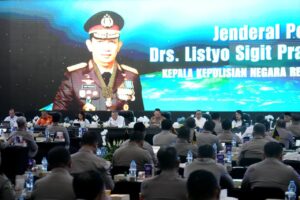 119,5 Juta Orang Diprediksi Lakukan Perjalanan saat Libur Natal dan Tahun Baru