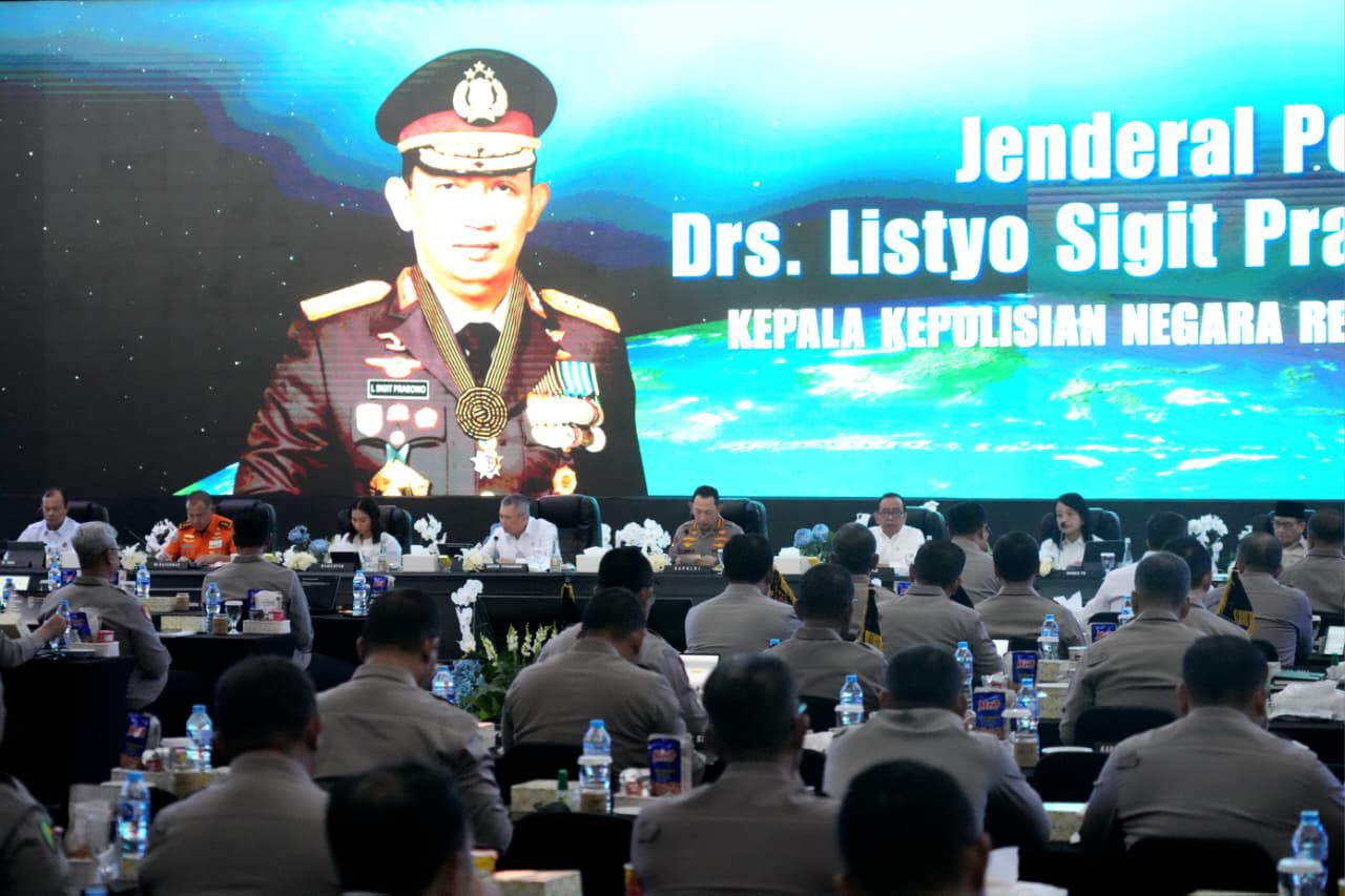 119,5 Juta Orang Diprediksi Lakukan Perjalanan saat Libur Natal dan Tahun Baru