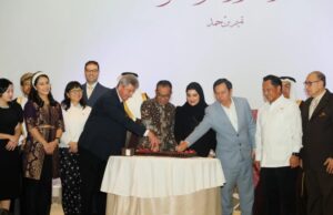 Mendiktisaintek Lihat Potensi Besar Penguatan Kerja Sama Indonesia-Qatar