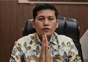 Bupati Aceh Selatan Minta Maaf Usai Umrah di Tengah Bencana