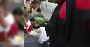 Mobil MBG Tabrak Siswa SD di Cilincing: Polisi Dalami Penyebab Sopir Hilang Kendali