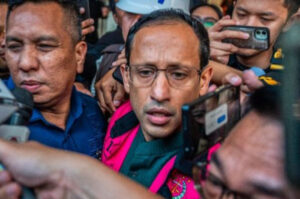 Jaksa Ungkap Nadiem Makarim Terima Rp809 Miliar dari PT AKAB, Dana Diduga Bersumber dari Investasi Google