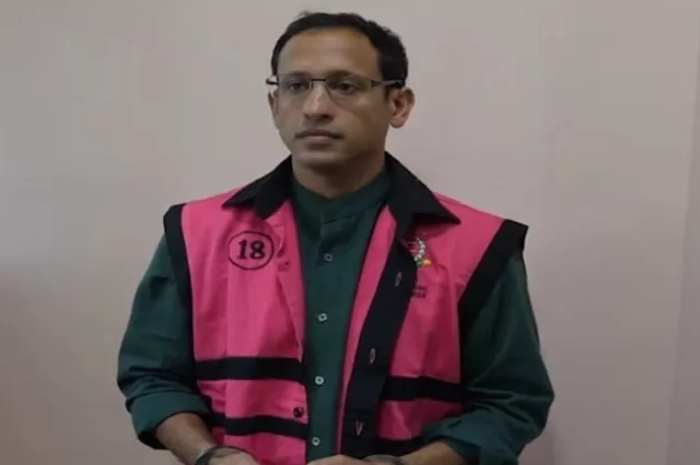 Skandal Chromebook Rp2,1 Triliun Masuk Pengadilan, Nadiem Makarim Hadapi Sidang Perdana 1 Skandal Chromebook Rp2,1 Triliun Masuk Pengadilan, Nadiem Makarim Hadapi Sidang Perdana