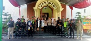 Hiduplah Sebagai Anak-anak Allah dan Jangan Menunda Waktu Untuk Hidup Dalam Kebenaran 4 Hiduplah Sebagai Anak-anak Allah dan Jangan Menunda Waktu Untuk Hidup Dalam Kebenaran