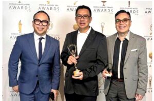 Tanpa Kembang Api, Nemuru Hotels Rayakan Tahun Baru 2026 Lewat Aksi Kemanusiaan hingga Carnival Party