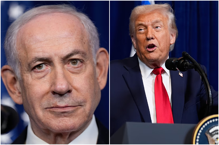 Trump Tegaskan Hamas Harus Dilucuti Senjata, Rekonstruksi Gaza “Segera” Dimulai