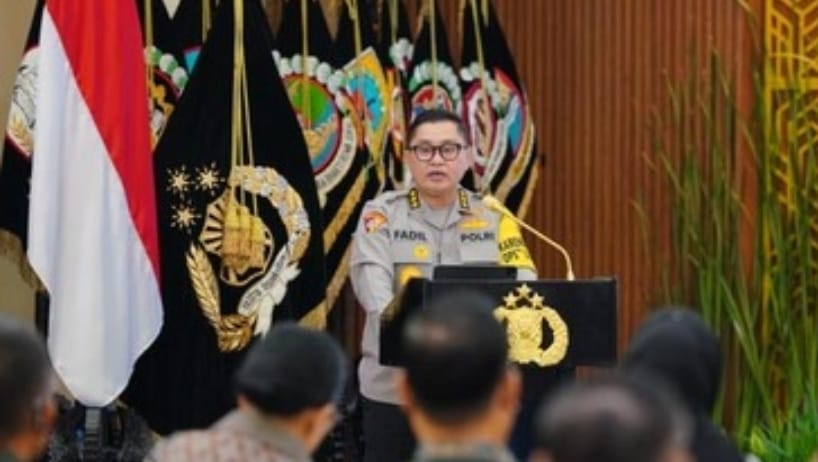 Polri Peringkat 5 Dunia sebagai Kontributor Pasukan Perdamaian PBB 1 Polri Peringkat 5 Dunia sebagai Kontributor Pasukan Perdamaian PBB