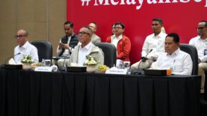 PT Angkasa Pura Indonesia Pastikan 37 Bandara Siap Layanani Masyarakat di Nataru