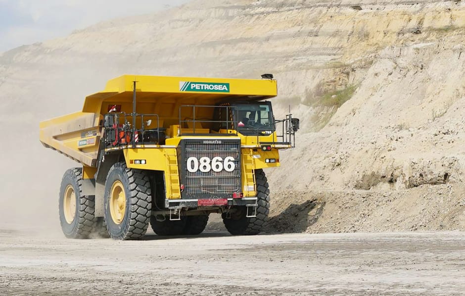 Petrosea (PTRO) Raih Kontrak EPC dan IFM Rp485 Miliar di Singapura