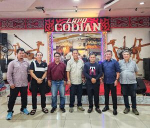 PWI Bahas Perayaan Natal 2025, Siaran Streaming untuk Anggota Daerah Disiapkan