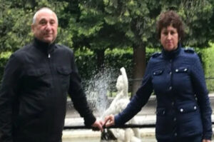 Mereka Tak Berlari dari Bahaya: Kisah Boris dan Sofia di Pantai Bondi