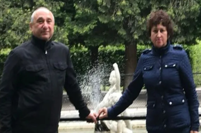 Mereka Tak Berlari dari Bahaya: Kisah Boris dan Sofia di Pantai Bondi