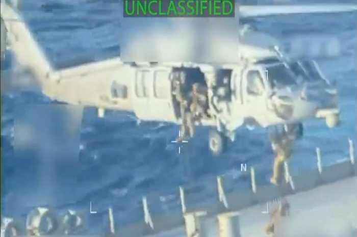 Kronologi Ketegangan AS vs Venezuela, Trump Perintahkan Blokade Total dan Sita Tiga Kapal Tanker