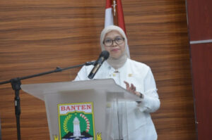 Puluhan Pegawai P3K Jadi Korban Pungli di Dinas PUPR Banten, Inspektorat Dalami dan Janji Sanksi Berat