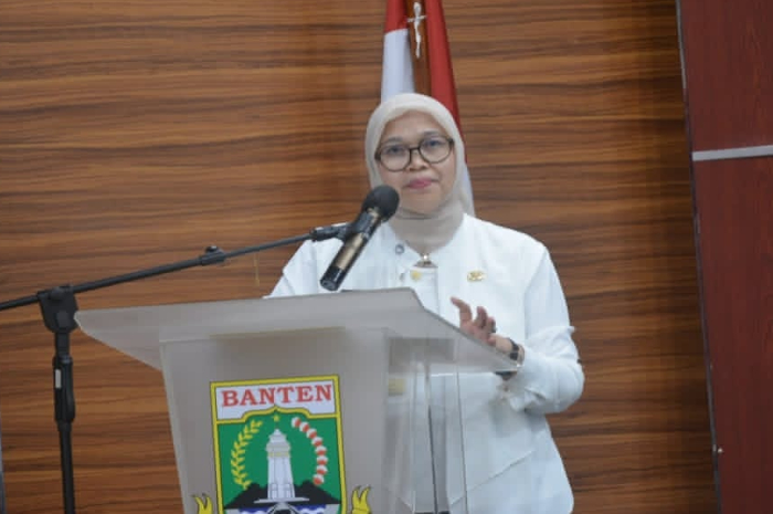 Puluhan Pegawai P3K Jadi Korban Pungli di Dinas PUPR Banten, Inspektorat Dalami dan Janji Sanksi Berat