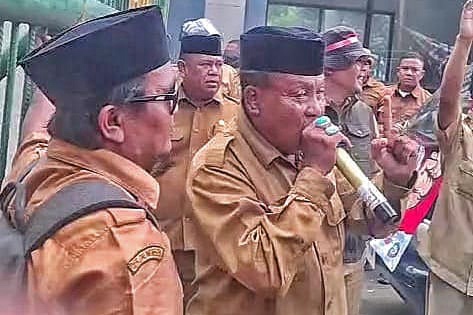Jelang Pilkades 2026, Nasib Ratusan Perangkat Desa di Bekasi Masih Menggantung