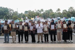 Pemutihan Ijazah Jadi Jawaban Akses Pendidikan Warga Kurang Mampu