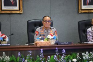 Polri Luncurkan Program Pelayanan Pengaduan Reserse, Catat Nomornya 081218899191
