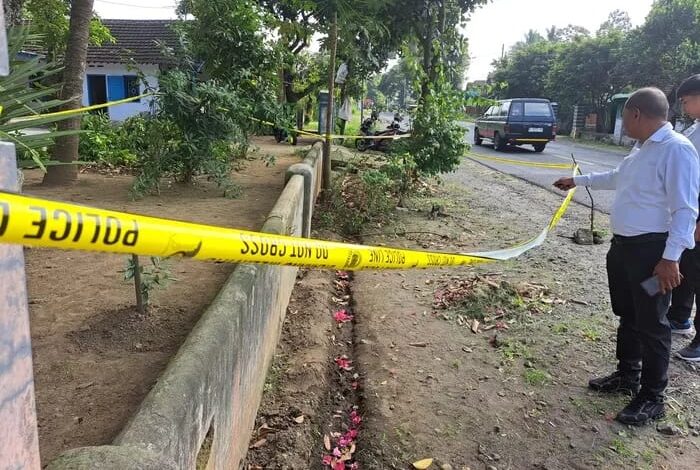 Mayat Wanita Tanpa Identitas di Kolong Angkot Gunung Putri, Bogor Diungkap Polisi