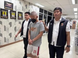 Polisi Ungkap Kasus Perampasan Pelajar di Bandara Soetta, Satu Pelaku Ditahan