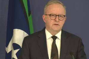 Tragedi Bondi: PM Australia Albanese Siapkan Aturan Senjata Lebih Ketat