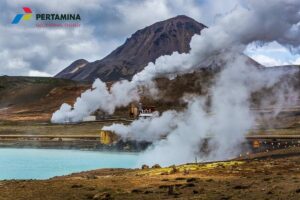 PGEO Bidik Data Center Hijau, Energi Panas Bumi Jadi Kunci Masa Depan Digital
