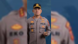 Atasi Macet di Malam Pergantian Tahun, Polresta Bogor Kota Perketat Penanganan di 4 Titik Krusial