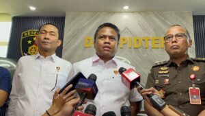 Polri dan Kejagung Bidik Korporasi Besar Penyebab Banjir Sumatera