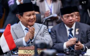 Prabowo Perintahkan Panglima TNI dan Kapolri Bersih-bersih Oknum yang Terlibat Illegal Logging