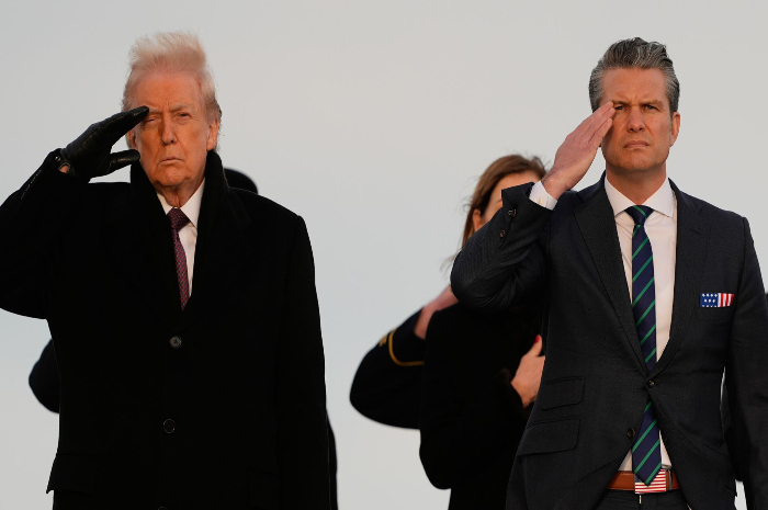 AS Gempur 70 Target ISIS di Suriah, Balas Kematian Tiga Warganya