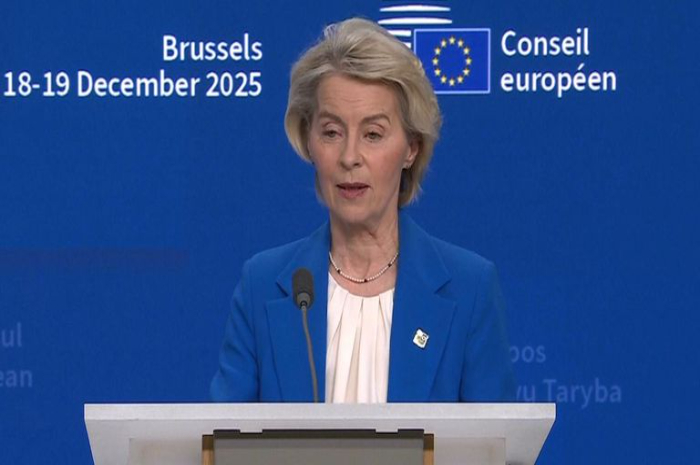 Uni Eropa Kucurkan €90 Miliar ke Ukraina, Pinjaman Tanpa Bunga Disepakati di Tengah Perang