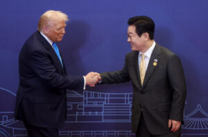 Korea Selatan dan AS Sepakati Langkah Bersama Kembangkan Kapal Selam Nuklir Mulai 2026