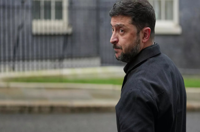 Rusia Ultimatum Ukraina! Tolak Gencatan Senjata, Desak Perdamaian Permanen