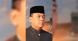 Profil Uus Kuwanto, dari Lurah, Camat Kini Dipercaya Jadi Sekda DKI Jakarta