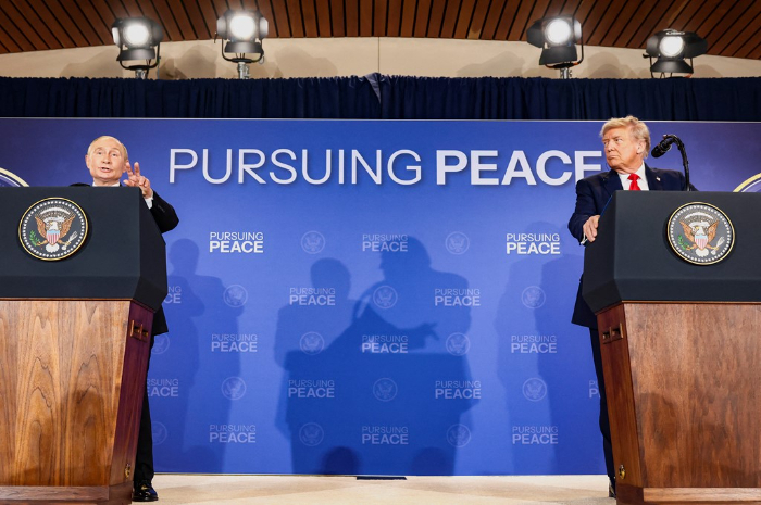 Trump-Putin Segera Telepon Lagi, Zelenskyy Tekankan Jaminan Keamanan Nyata bagi Ukraina