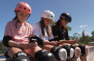 Australia Terapkan Larangan Media Sosial untuk Anak di Bawah 16 Tahun