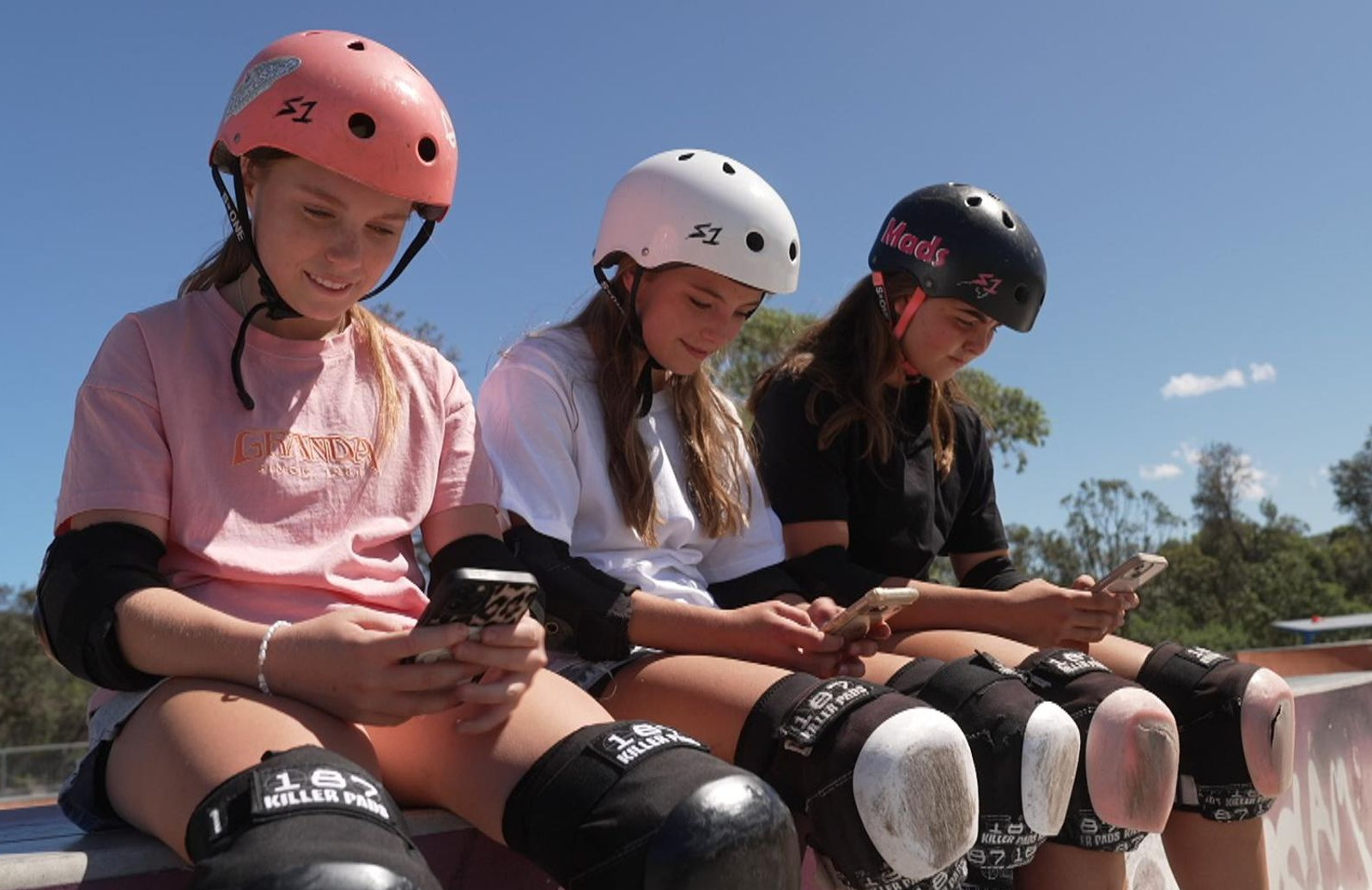 Australia Terapkan Larangan Media Sosial untuk Anak di Bawah 16 Tahun