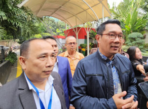 Bantah Pernyataan Ridwan Kamil, KPK Bilang Begini